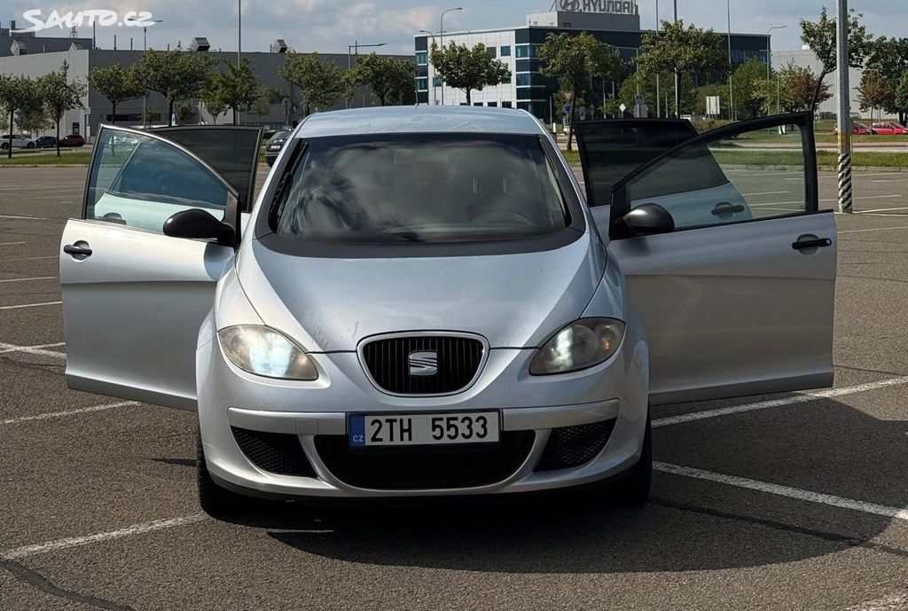Seat Toledo, SEAT TOLEDO 1.9 TDI 77 kW